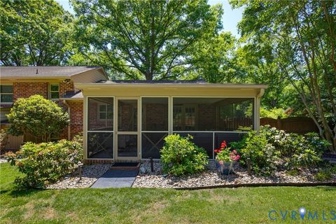 Tiny photo for 8314 Charlise Road, Richmond, VA 23235 (MLS # 2611492)