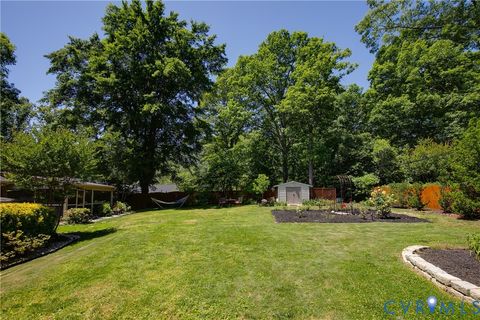 Tiny photo for 8314 Charlise Road, Richmond, VA 23235 (MLS # 2611492)