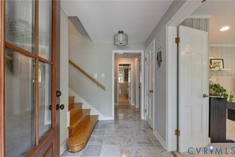 Tiny photo for 8314 Charlise Road, Richmond, VA 23235 (MLS # 2611492)
