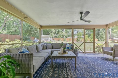 Tiny photo for 8314 Charlise Road, Richmond, VA 23235 (MLS # 2611492)