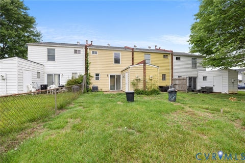Tiny photo for 315 Cedarwood Road, Henrico, VA 23075 (MLS # 2613686)