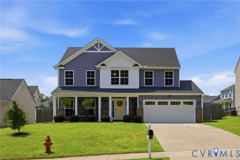 Photo of 320 Cardinal Road, Louisa, VA 23093 (MLS # 2621465)