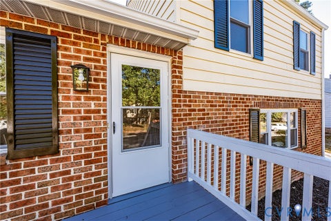 Tiny photo for 6101 Gatesgreen Drive, Chesterfield, VA 23832 (MLS # 2628493)