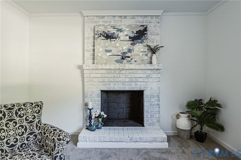 Tiny photo for 6101 Gatesgreen Drive, Chesterfield, VA 23832 (MLS # 2628493)