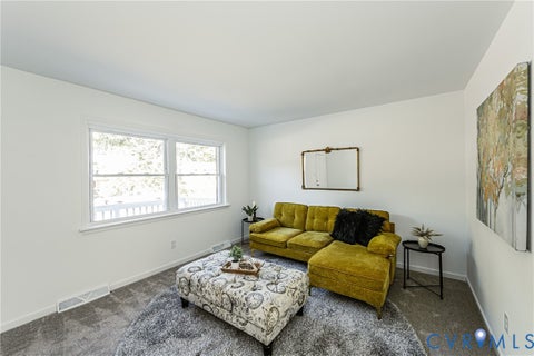 Tiny photo for 6101 Gatesgreen Drive, Chesterfield, VA 23832 (MLS # 2628493)