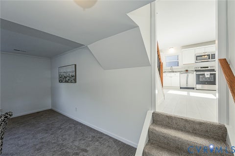 Tiny photo for 6101 Gatesgreen Drive, Chesterfield, VA 23832 (MLS # 2628493)