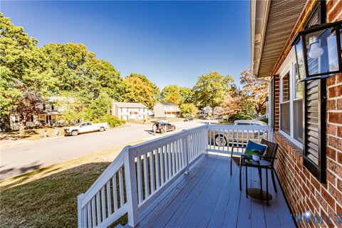 Tiny photo for 6101 Gatesgreen Drive, Chesterfield, VA 23832 (MLS # 2628493)