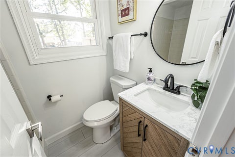 Tiny photo for 6101 Gatesgreen Drive, Chesterfield, VA 23832 (MLS # 2628493)