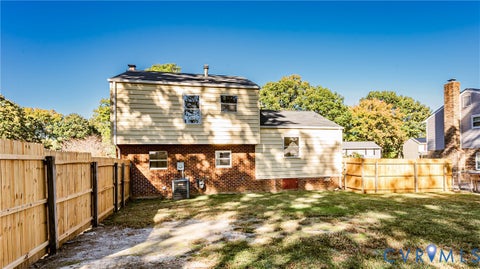 Tiny photo for 6101 Gatesgreen Drive, Chesterfield, VA 23832 (MLS # 2628493)
