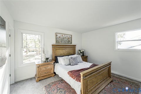 Tiny photo for 6101 Gatesgreen Drive, Chesterfield, VA 23832 (MLS # 2628493)