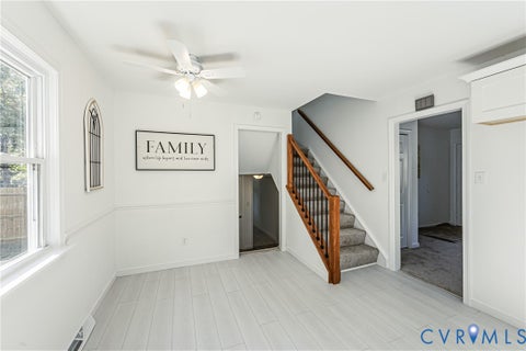 Tiny photo for 6101 Gatesgreen Drive, Chesterfield, VA 23832 (MLS # 2628493)