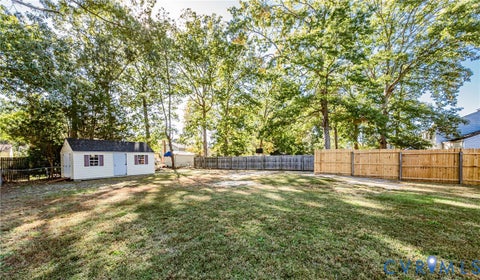 Tiny photo for 6101 Gatesgreen Drive, Chesterfield, VA 23832 (MLS # 2628493)
