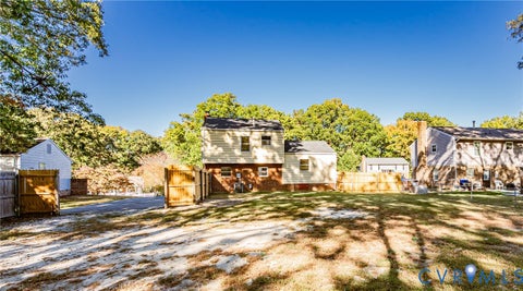 Tiny photo for 6101 Gatesgreen Drive, Chesterfield, VA 23832 (MLS # 2628493)