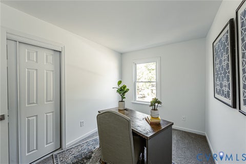 Tiny photo for 6101 Gatesgreen Drive, Chesterfield, VA 23832 (MLS # 2628493)