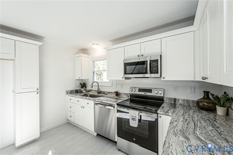 Tiny photo for 6101 Gatesgreen Drive, Chesterfield, VA 23832 (MLS # 2628493)