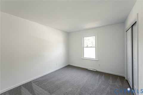 Tiny photo for 6101 Gatesgreen Drive, Chesterfield, VA 23832 (MLS # 2628493)