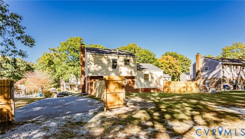Tiny photo for 6101 Gatesgreen Drive, Chesterfield, VA 23832 (MLS # 2628493)