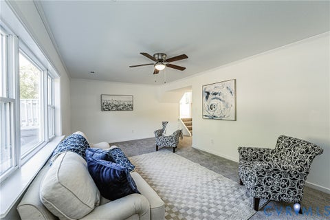 Tiny photo for 6101 Gatesgreen Drive, Chesterfield, VA 23832 (MLS # 2628493)