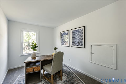 Tiny photo for 6101 Gatesgreen Drive, Chesterfield, VA 23832 (MLS # 2628493)
