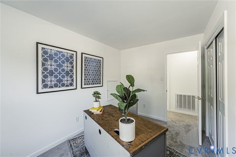 Tiny photo for 6101 Gatesgreen Drive, Chesterfield, VA 23832 (MLS # 2628493)