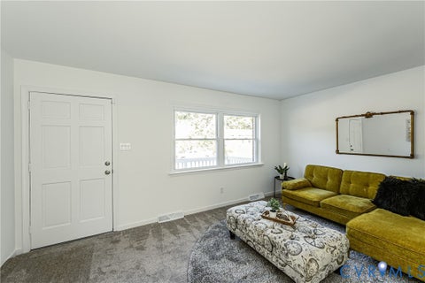 Tiny photo for 6101 Gatesgreen Drive, Chesterfield, VA 23832 (MLS # 2628493)