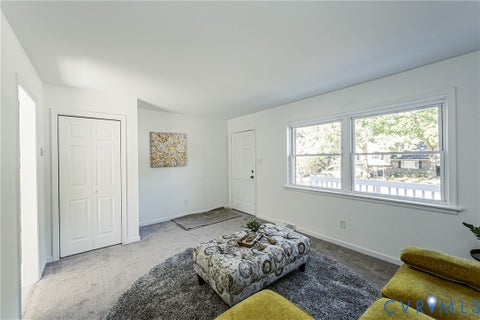 Tiny photo for 6101 Gatesgreen Drive, Chesterfield, VA 23832 (MLS # 2628493)
