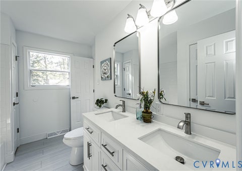 Tiny photo for 6101 Gatesgreen Drive, Chesterfield, VA 23832 (MLS # 2628493)