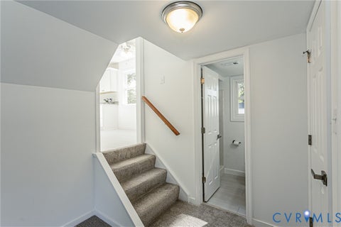 Tiny photo for 6101 Gatesgreen Drive, Chesterfield, VA 23832 (MLS # 2628493)