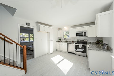 Tiny photo for 6101 Gatesgreen Drive, Chesterfield, VA 23832 (MLS # 2628493)