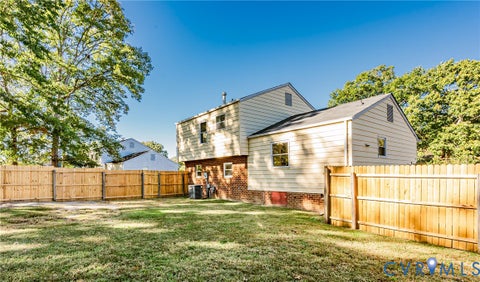 Tiny photo for 6101 Gatesgreen Drive, Chesterfield, VA 23832 (MLS # 2628493)