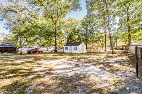 Tiny photo for 6101 Gatesgreen Drive, Chesterfield, VA 23832 (MLS # 2628493)