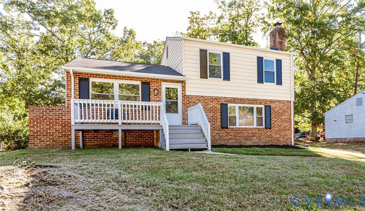 6101 Gatesgreen Drive