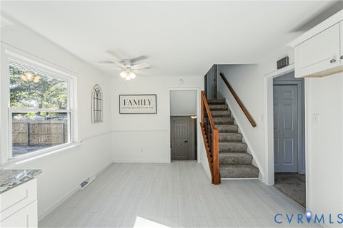 Tiny photo for 6101 Gatesgreen Drive, Chesterfield, VA 23832 (MLS # 2628493)