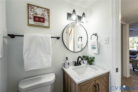 Tiny photo for 6101 Gatesgreen Drive, Chesterfield, VA 23832 (MLS # 2628493)