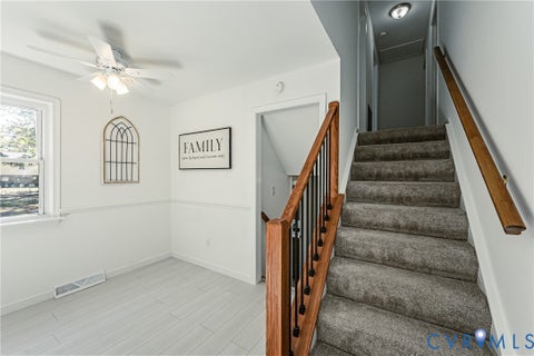 Tiny photo for 6101 Gatesgreen Drive, Chesterfield, VA 23832 (MLS # 2628493)