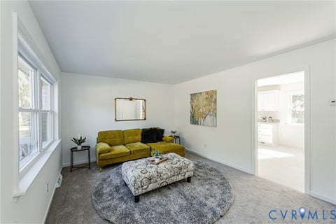 Tiny photo for 6101 Gatesgreen Drive, Chesterfield, VA 23832 (MLS # 2628493)