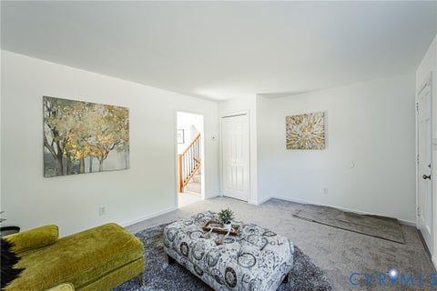 Tiny photo for 6101 Gatesgreen Drive, Chesterfield, VA 23832 (MLS # 2628493)