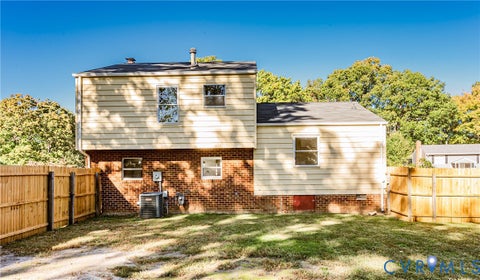 Tiny photo for 6101 Gatesgreen Drive, Chesterfield, VA 23832 (MLS # 2628493)