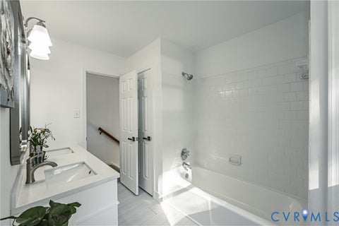Tiny photo for 6101 Gatesgreen Drive, Chesterfield, VA 23832 (MLS # 2628493)