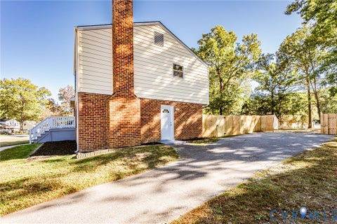 Tiny photo for 6101 Gatesgreen Drive, Chesterfield, VA 23832 (MLS # 2628493)