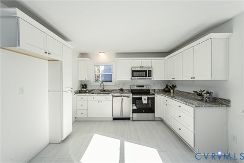 Tiny photo for 6101 Gatesgreen Drive, Chesterfield, VA 23832 (MLS # 2628493)