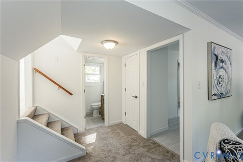 Tiny photo for 6101 Gatesgreen Drive, Chesterfield, VA 23832 (MLS # 2628493)