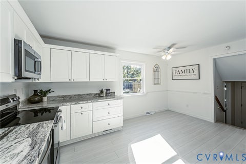 Tiny photo for 6101 Gatesgreen Drive, Chesterfield, VA 23832 (MLS # 2628493)