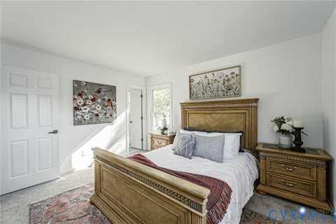 Tiny photo for 6101 Gatesgreen Drive, Chesterfield, VA 23832 (MLS # 2628493)