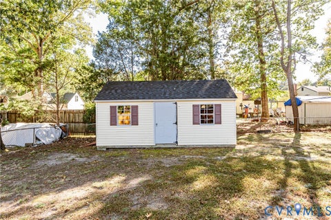 Tiny photo for 6101 Gatesgreen Drive, Chesterfield, VA 23832 (MLS # 2628493)