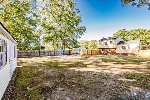 Tiny photo for 6101 Gatesgreen Drive, Chesterfield, VA 23832 (MLS # 2628493)