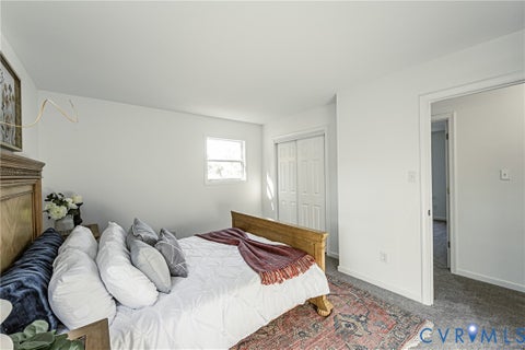 Tiny photo for 6101 Gatesgreen Drive, Chesterfield, VA 23832 (MLS # 2628493)