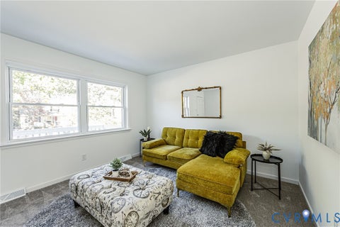 Tiny photo for 6101 Gatesgreen Drive, Chesterfield, VA 23832 (MLS # 2628493)