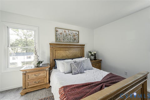 Tiny photo for 6101 Gatesgreen Drive, Chesterfield, VA 23832 (MLS # 2628493)
