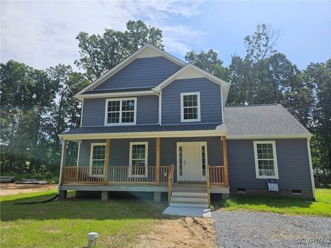 Tiny photo for 7067 Winthrop Street, Henrico, VA 23231 (MLS # 2507503)